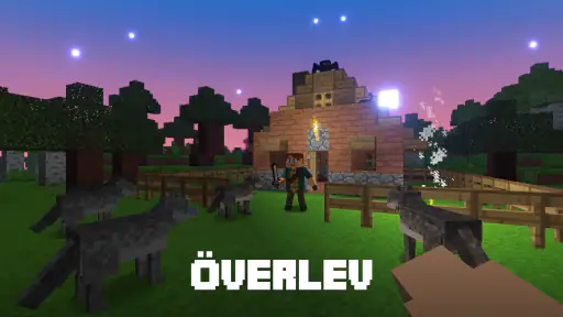 Block World 3D: Konstruktion screenshot