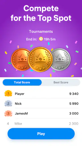 Blockudoku - Block Puzzle screenshot