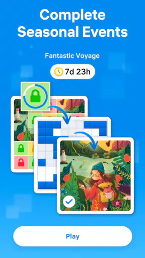 Blockudoku - Block Puzzle screenshot