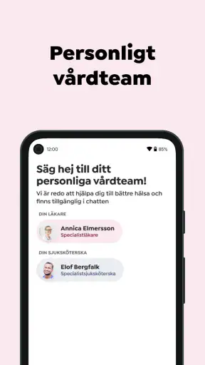 Blodtrycksdoktorn screenshot