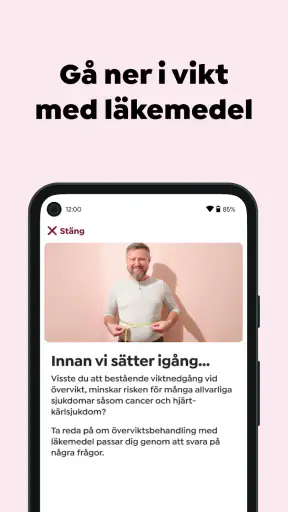 Blodtrycksdoktorn screenshot