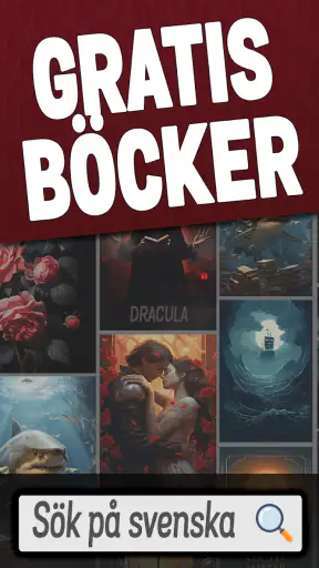 Böcker På Svenska screenshot