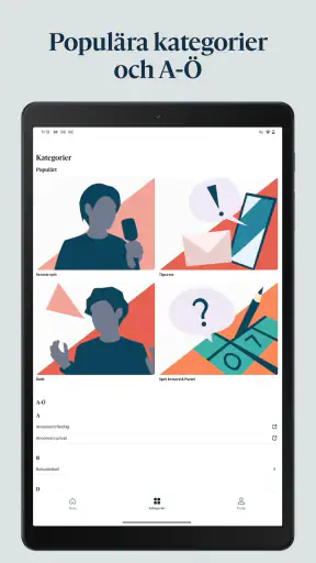 Bohusläningen screenshot