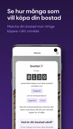 Boneo screenshot