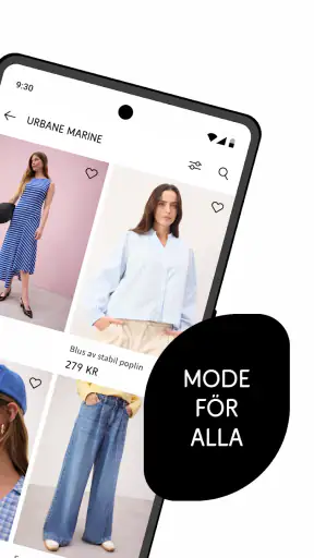bonprix – shoppa mode & mer! screenshot