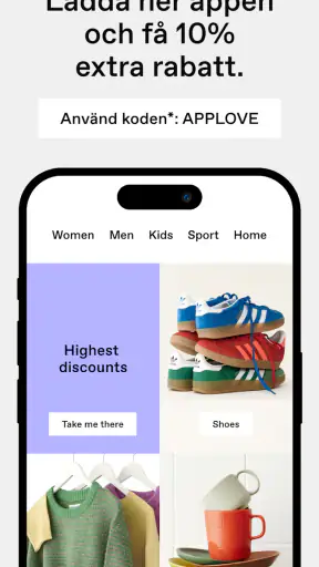 Booztlet screenshot