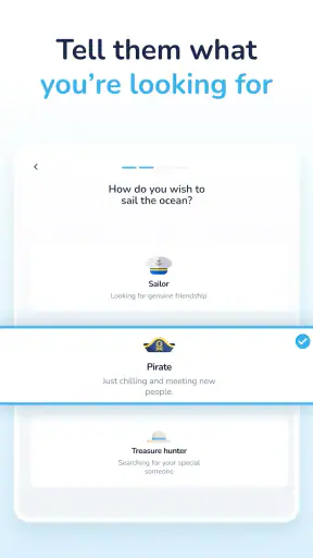 Bottled - Message in a Bottle screenshot