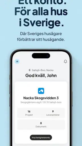 Bovra screenshot