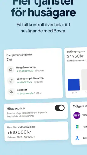 Bovra screenshot