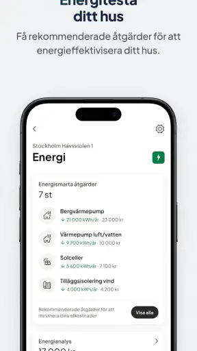 Bovra screenshot