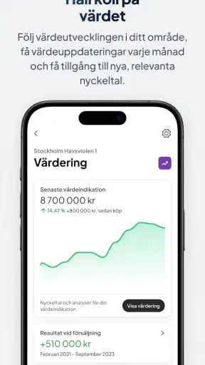 Bovra screenshot