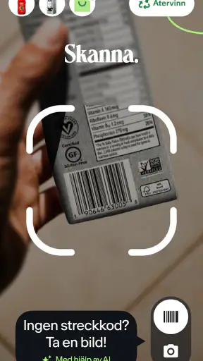 Bower: Återvinn & bli belönad screenshot