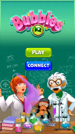Bubbles IQ screenshot