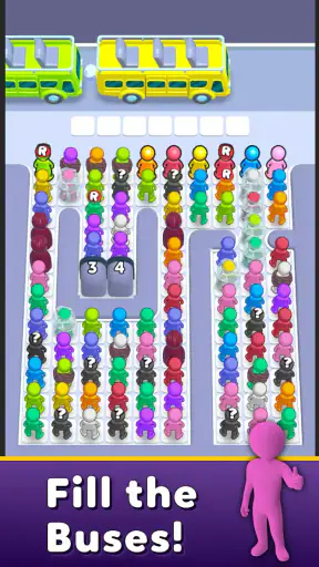 Bus Jam screenshot