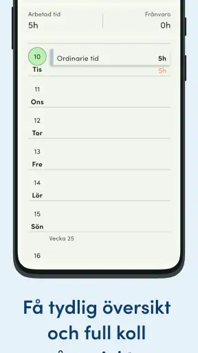 Bygglet screenshot