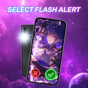 Call Screen & Ringtones Music screenshot