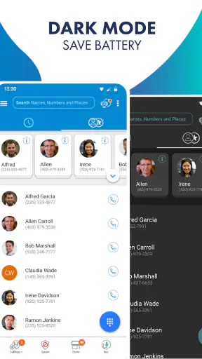 CallApp: Nummer ID & Spärrning screenshot