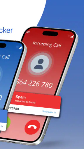Caller ID: Phone Dialer, Block screenshot