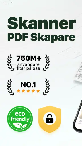 CamScanner - PDF-skanner screenshot