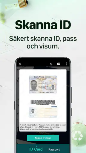 CamScanner - PDF-skanner screenshot