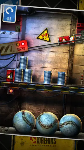 Can Knockdown 3 screenshot