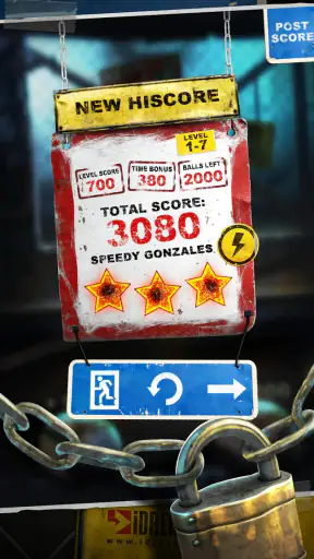 Can Knockdown 3 screenshot
