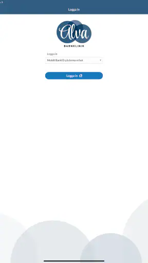 Capio Alva screenshot