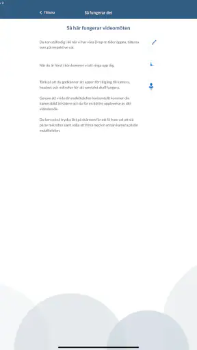 Capio Alva screenshot