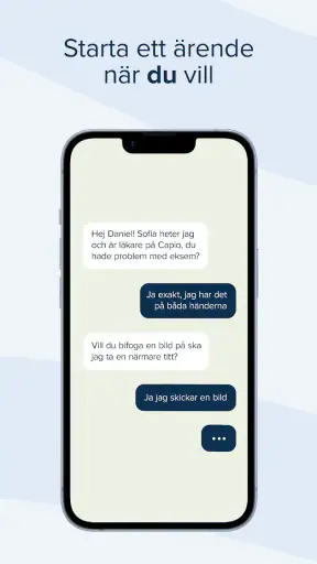 Capio - Vård för alla screenshot