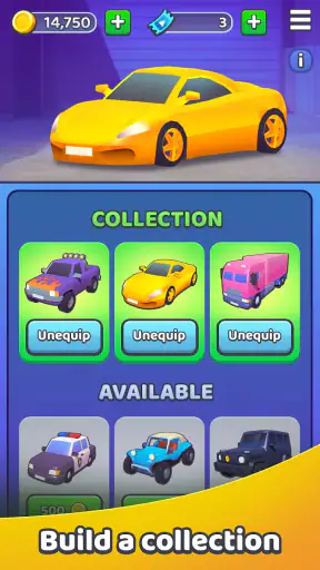 Car Parking – Escape Simulator screenshot