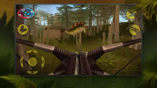 Carnivores: Dinosaur Hunter screenshot