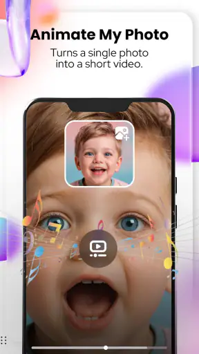 Cartoon Photo Editor－Toon Art screenshot
