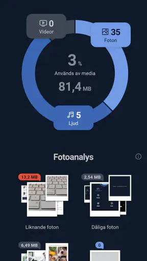 CCleaner – Cleaner screenshot