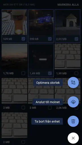 CCleaner – Cleaner screenshot
