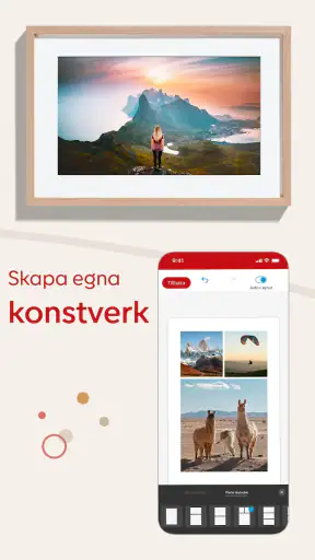 CEWE - Fotobok, bilder och mer screenshot