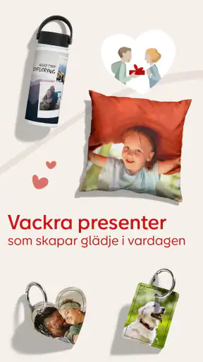 CEWE - Fotobok, bilder och mer screenshot