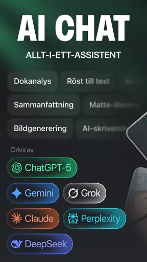 ChatGO – AI Chattassistent screenshot