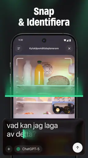 ChatGO – AI Chattassistent screenshot