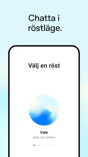 ChatGPT screenshot
