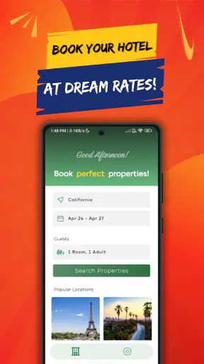 Cheap Hotels - Save360.co screenshot
