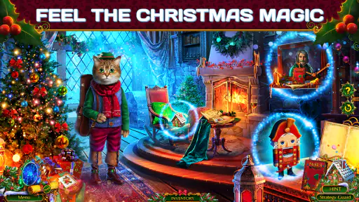 Christmas Spirit 3 f2p screenshot