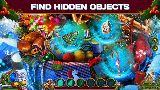 Christmas Spirit 3 f2p screenshot