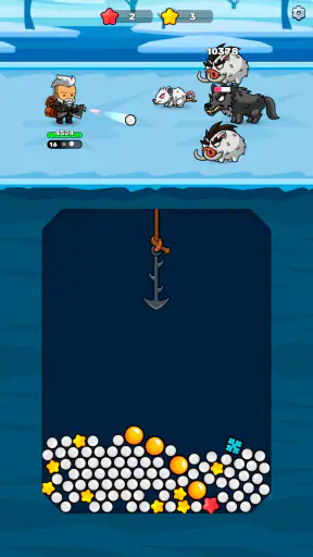 Claw Master screenshot