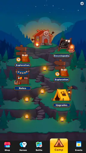 Claw Master screenshot