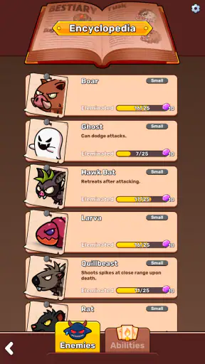 Claw Master screenshot
