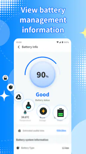 Cleaner Flow screenshot