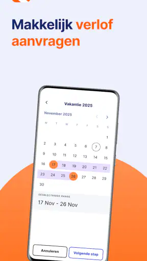 ClockWise screenshot