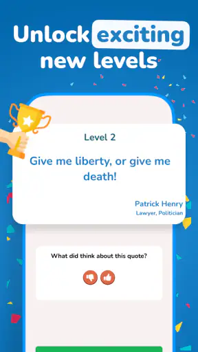 Code Crackle - Cryptogram game screenshot