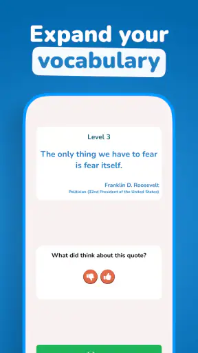 Code Crackle - Cryptogram game screenshot
