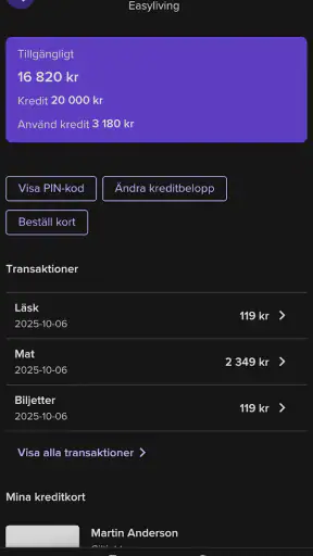 Collector screenshot